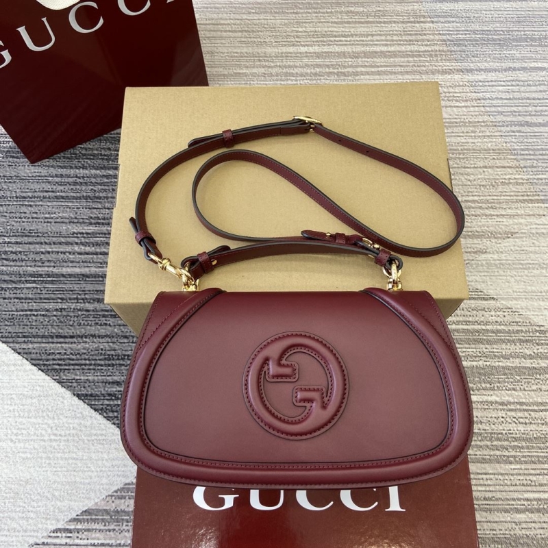 Gucci Top Handle Bags